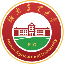  Hunan Agricultural University